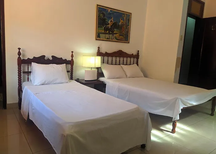 Hotel Pousada Villa Calhau