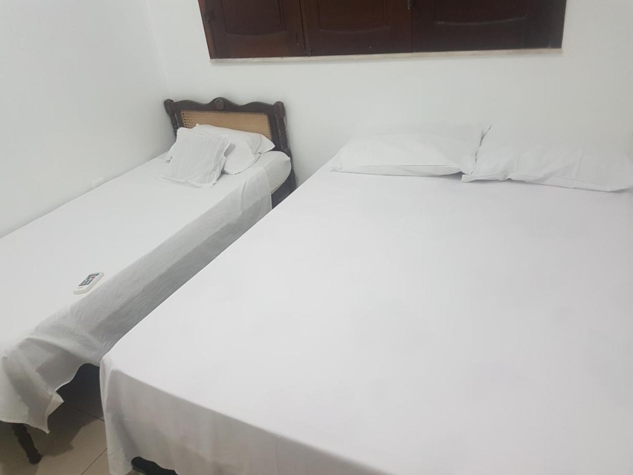 Calhau Inn *