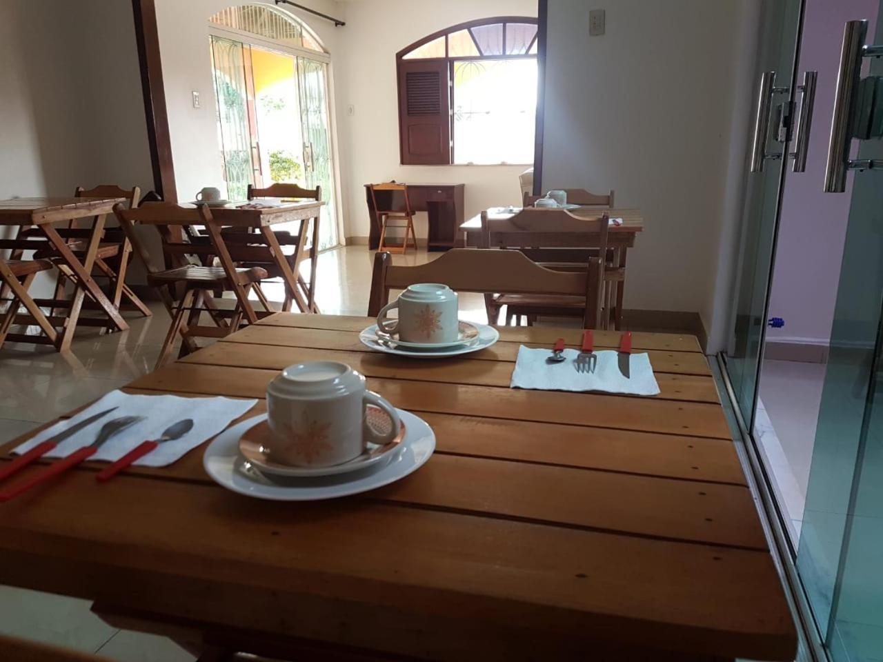 Inn Calhau