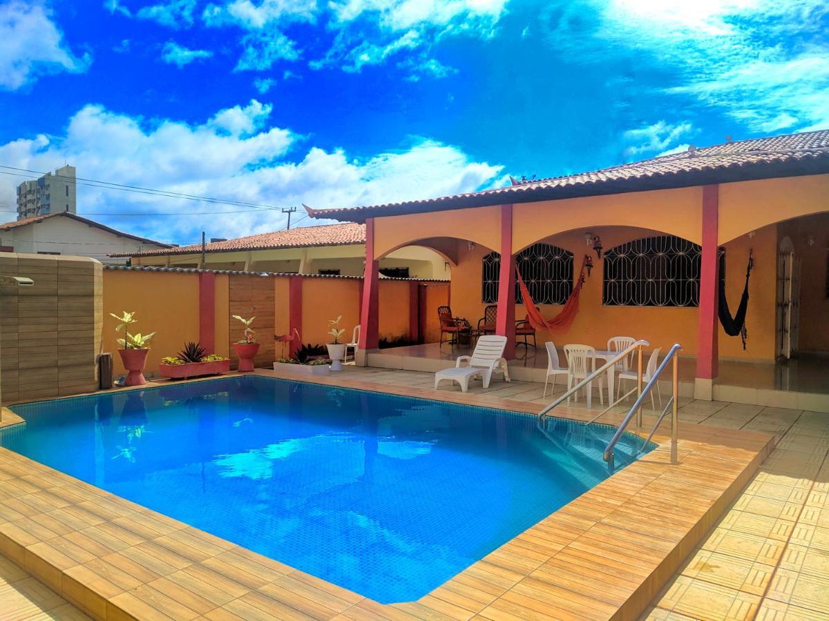 Calhau Inn *