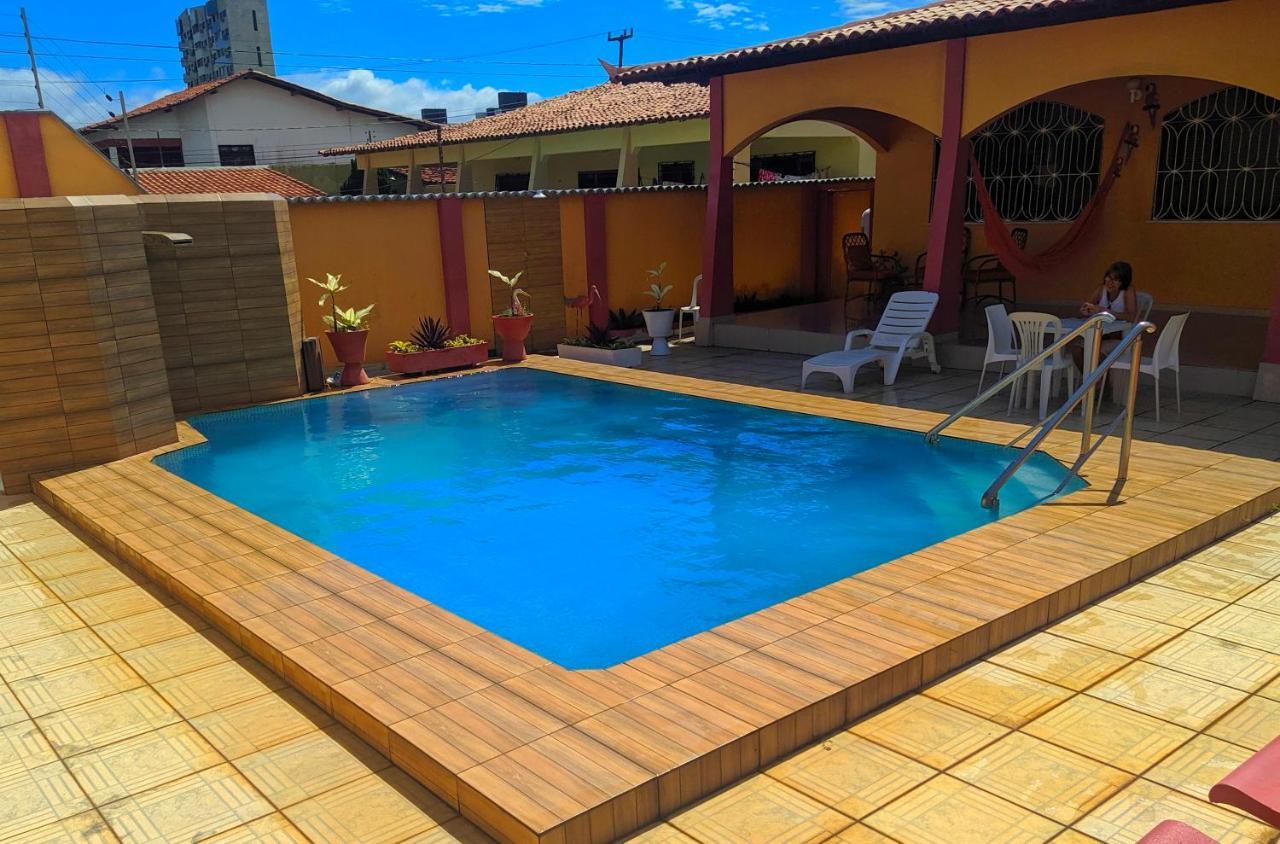 Calhau Sao Luis (Maranhao)