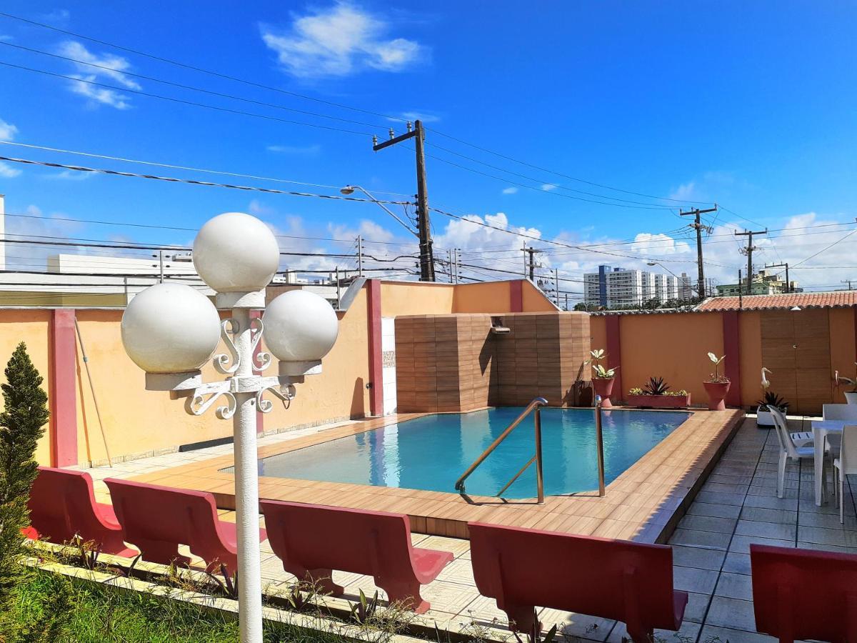 Calhau Inn Sao Luis (Maranhao)